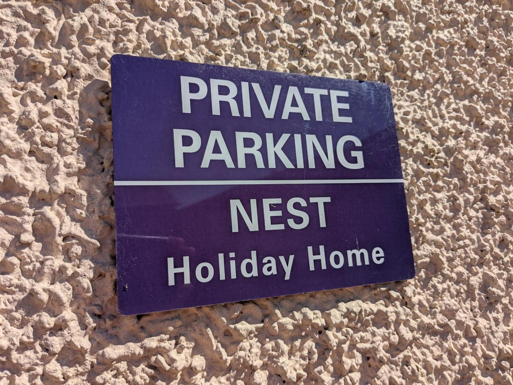 Nest Holiday Home Central Callander, Trossachs Self-Catering Eksteriør bilde